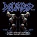 DECEASED - March Of The Cadavers: 40 Years Of Death Metal From The Grave