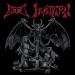 INCANTATION / BLOOD - Split