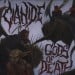 CIANIDE - Gods Of Death