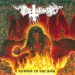 DEATHHAMMER - Onward To The Pits