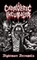 CADAVERIC INCUBATOR - Nightmare Necropolis