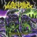 TOXIC HOLOCAUST - An Overdose Of Death