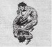 DEATHSPELL OMEGA / S.V.E.S.T. - Chaining The Katechon / Le Diable Est Ma Raison