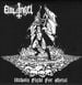 EVIL ANGEL - Unholy Fight For Metal