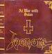 VENOM - At War With Satan