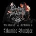 MANIAC BUTCHER - The Best Of - A Tribute
