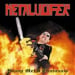 METALUCIFER - Heavy Metal Chainsaw