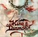 KING DIAMOND - House Of God