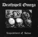 DEATHSPELL OMEGA - Inquisitors Of Satan