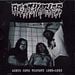 AGATHOCLES - Mince Core History 1989-1993