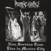 ROTTING CHRIST - Non Servian Tour - Live In Mexico City / Ades Wi