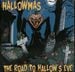 HALLOWMAS   -   The Road To Hallows Eve