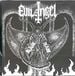 EVIL ANGEL - Unholy Fight For Metal