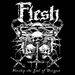 FLESH - Worship The Soul Of Disgust
