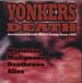 MORTICIAN / MALIGNANCY / DEATHRUNE / ALIVE - Yonkers Death