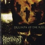 ABOMINANT - Triumph Of The Kill