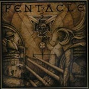 PENTACLE - Under The Black Cross