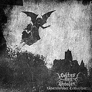 CULTES DES GHOULES - Spectres Over Transylvania