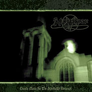 ATOMIZER - Caustic Music For The Spiritually Bankrupt