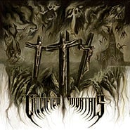 CRUCIFIED MORTALS - Crucified Mortal
