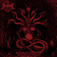 HELLVETRON - Death Scroll Of Seven Hells... (CD)