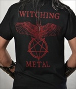 WITCHTRAP - Witching Metal