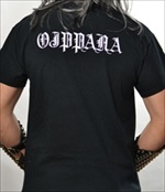 HACAVITZ - Ojppana (T-Shirt / XL)