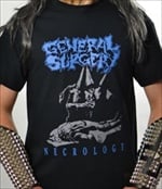 GENERAL SURGERY - Necrology