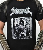 MIASMAL - EP Cover (T-Shirt)