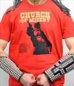 Church Of Misery Band Men's T-Shirt