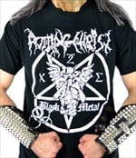 ROTTING CHRIST - Black Metal 1989