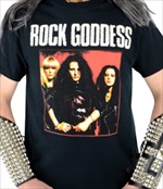 ROCK GODDESS - Rock Goddess