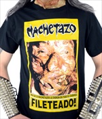 MACHETAZO - Fileteado!