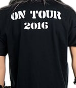 MIDNIGHT - On Tour 2016