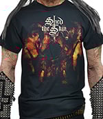 SHED THE SKIN - Thaumogenesis