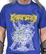 LIMBSPLITTER - Wallowing In Putrescence