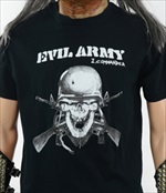 EVIL ARMY - I Commander