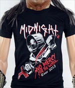 MIDNIGHT - No Mercy For The World Tour 2015