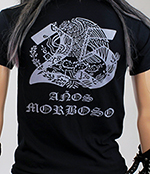MORBOSIDAD - Anos Morboso