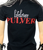 LIFELOVER - Pulver Cover 2016