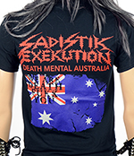 SADISTIK EXEKUTION - We Are Death Fukk You