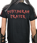 BEWITCHED - Pentagram Prayer