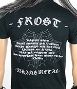 ENSLAVED - Frost