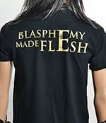 CRYPTOPSY - Blasphemy Made Flesh