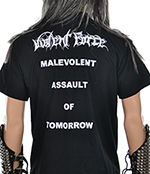 VIOLENT FORCE - M.A.O.T.