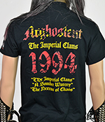ARGHOSLENT - The Imperial Clans