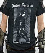 JUDAS ISCARIOT - Dethroned, Conquered And Forgotten