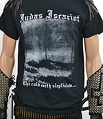 JUDAS ISCARIOT - The Cold Earth Slept Below
