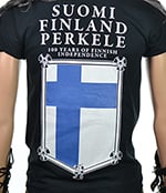 IMPALED NAZARENE - Suomi Finland Perkele: 100 Years Of Finnish Independence