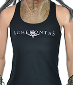 ACHERONTAS - Logo